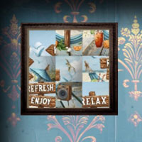 Free online html5 escape games - Easy Room Escape 361