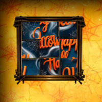 Free online html5 escape games - Amgel Halloween Room Escape 43