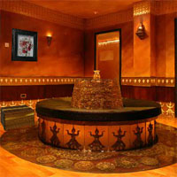 Free online html5 games - Escape Oriental Hotel FirstEscapeGames game 