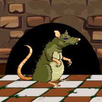 Free online html5 games - G2M Horrid Villa Escape game - WowEscape 