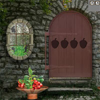 Free online html5 games - Golden Sword Escape game 