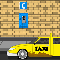 Free online html5 games - Escape New Jersey game 