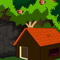 Free online html5 games - G2L Rescue The Calf  game 