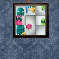 Free online html5 games - Amgel Kids Room Escape 2 game 