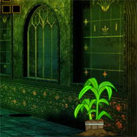 Free online html5 games - Poser Room Escape game 
