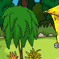 Free online html5 games - G2J Meerkat Escape From Cage game 