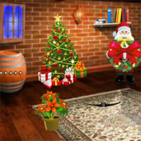Free online html5 games - Top10 Find The Snow Globe game 