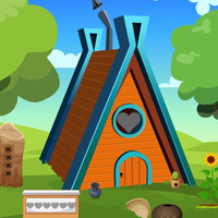 Free online html5 escape games - Happy Brother Escape