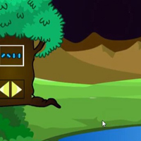 Free online html5 games - G2L Rescue The Baby Doll game 