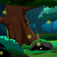 Free online html5 games - Release Girl From Curse game 