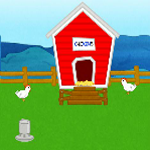 Free online html5 games - Sneaky Ranch Day 4 game 