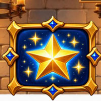 Free online html5 escape games - 8B Castle Maze Find William