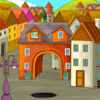 Free online html5 games - Games2Jolly  Sassy Boy Rescue game 