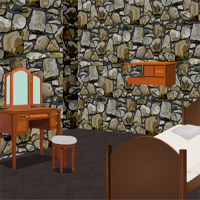 Free online html5 games - Admirable Escape 5 game 