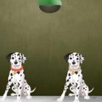 Free online html5 games - Setter Dog Escape  game 