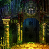 Free online html5 games - G4K Escape From Old House game 