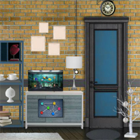 Free online html5 games - Escape Games Season 2 game 