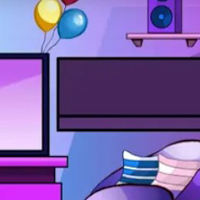 Free online html5 games - G2M Goodbye 2021 Escape game 