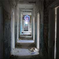 Free online html5 games - Ghost Town Hospital Escape EscapeFan game 