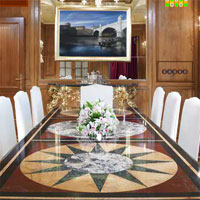 Free online html5 games - The Westin Excelsior Escape game 