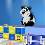 Free online html5 games - Escape of Babysitter game 