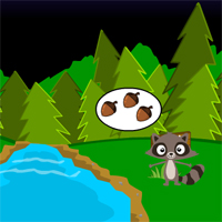 Free online html5 games - Toon Escape Wild game 