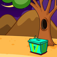 Free online html5 escape games - G2J The Magic Angel Rescue