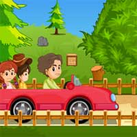 Free online html5 games - Find My Car Key Games2Jolly game 
