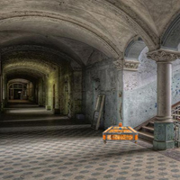 Free online html5 games - 365 Abandoned House game - WowEscape 