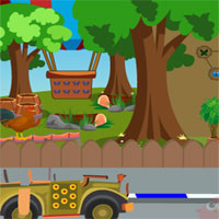 Free online html5 games - Avm Cute School Girl Escape  game 