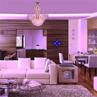 Free online html5 games - Escape From Marvellous House game 