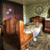 Free online html5 games - House of No Escape game 