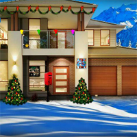 Free online html5 games - Find Santa Coat game 
