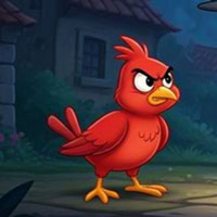 Free online html5 escape games - Jolly Pelican Rescue