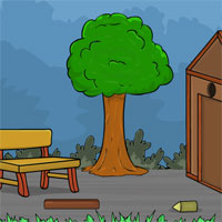 Free online html5 games - Games2Jolly Cute Bee Rescue game 