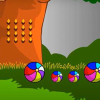 Free online html5 escape games - G2L Forest Man Rescue