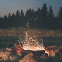 Free online html5 games - Snugly Forest Escape HTML5 game 