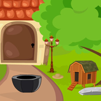 Free online html5 games - Small Critter Rescue Game game 