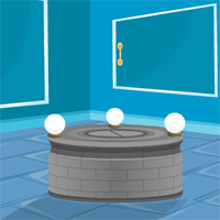 Free online html5 games - REPLAY Puzzle Room Escape-5 game 