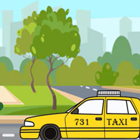 Free online html5 escape games - G2M Escape from the Abandoned City