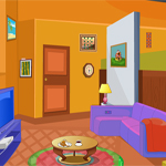 Free online html5 games - Escape from Old House game 