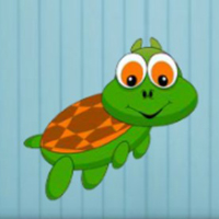 Free online html5 games - 8B Find Tortoise Pokey game 