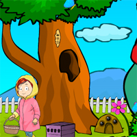 Free online html5 games - Games4Escape Lake House Escape game 