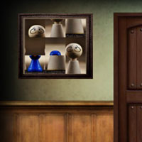 Free online html5 games - Amgel Kids Room Escape 220 game 
