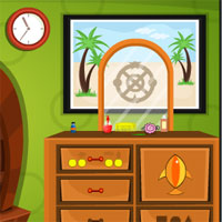 Free online html5 games - Impossible Escape game 