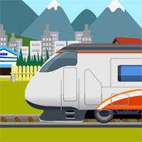 Free online html5 games - Eurostar Escape game 