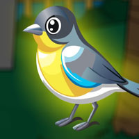 Free online html5 escape games - G2J Escape the Northern Parula Bird