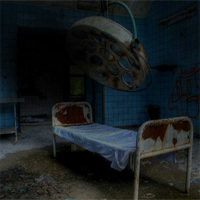 Free online html5 games - Ather Asylum game 