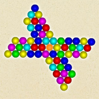 Free online html5 games - Ball Shooter game 