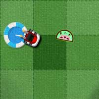 Free online html5 games - Fruitland game 